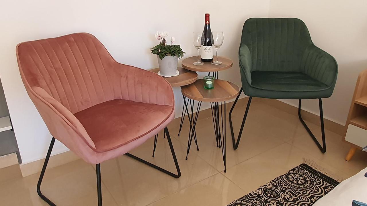 B Resort דירת נופש בדרום רמת הגולן Giv'at Yo'av Экстерьер фото