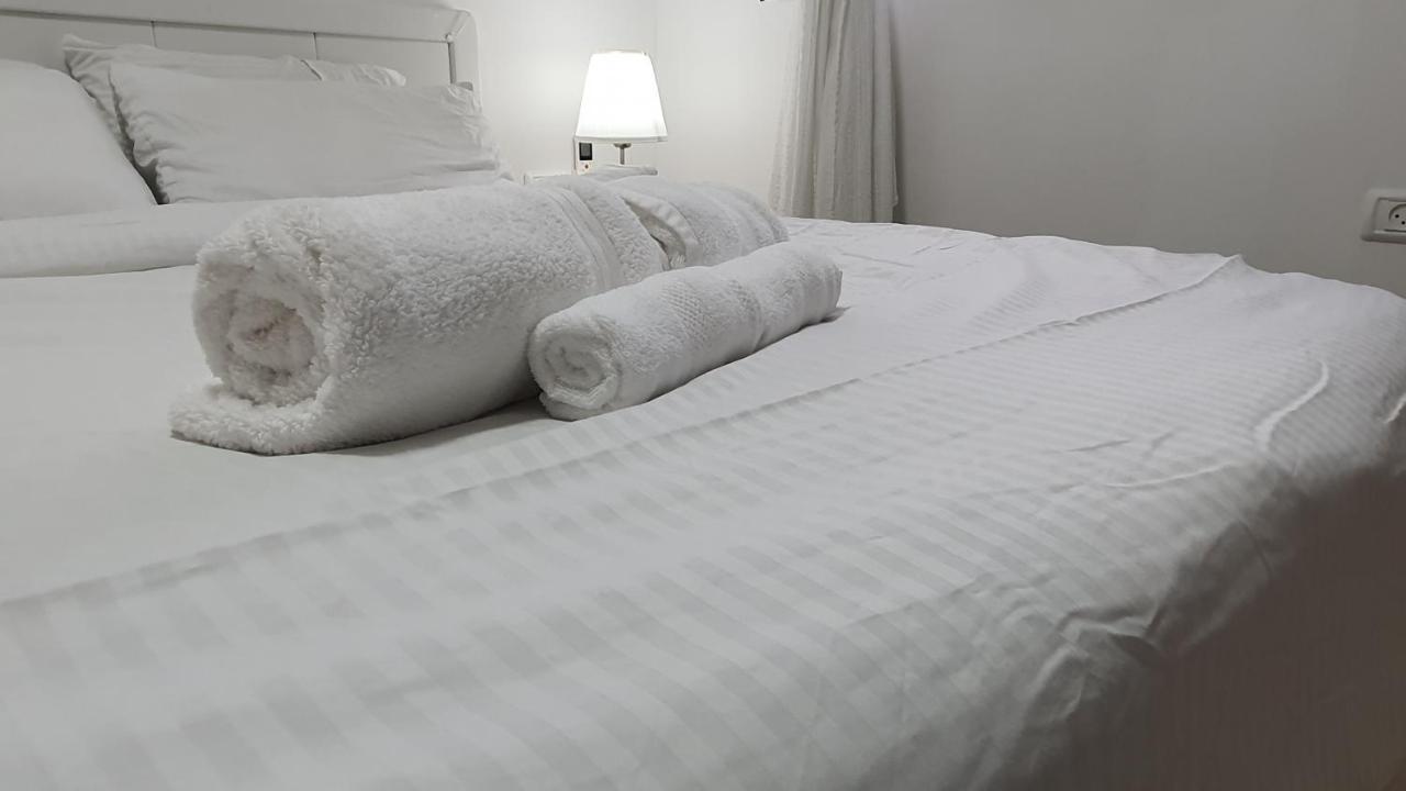 B Resort דירת נופש בדרום רמת הגולן Giv'at Yo'av Экстерьер фото