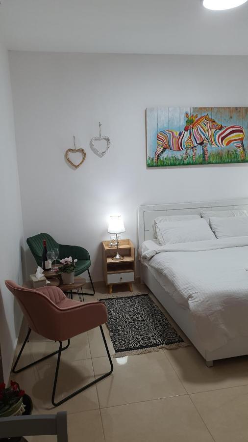 B Resort דירת נופש בדרום רמת הגולן Giv'at Yo'av Экстерьер фото