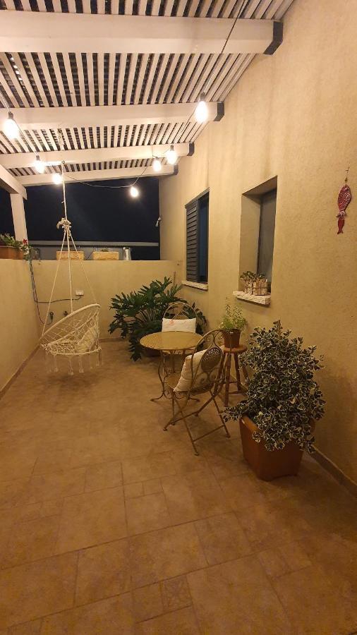 B Resort דירת נופש בדרום רמת הגולן Giv'at Yo'av Экстерьер фото